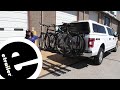 etrailer | Kuat Piston Pro 3 Bike Rack Review