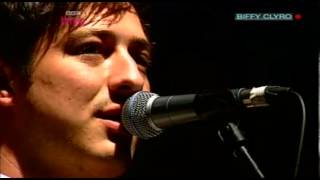 Mumford and Sons - Sigh No More (Live)