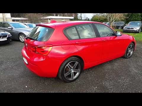 161D1841 - 161D1841 BMW 116d SE 5-Door