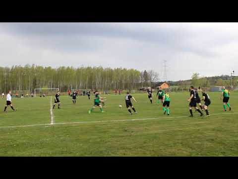 LKS Zwonowice - LKS Ruda Kozielska