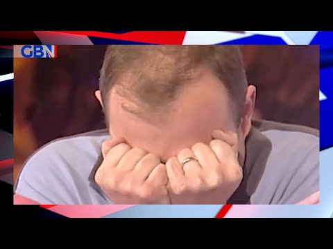 Charles Ingram 'guilty as Guy Fawkes' says Chris Tarrant