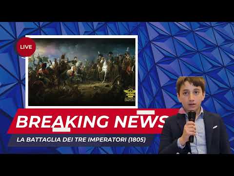 Intervista Napoleone Bonaparte