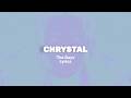 CHRYSTAL The Days Lyric Video Unarchived 2015