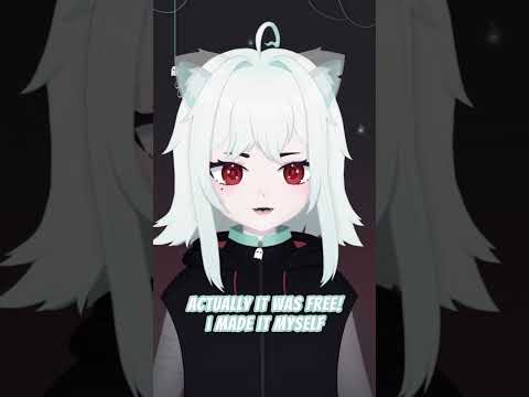 my sanity is gone #vtuber #shorts