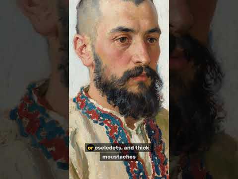 Who were the Cossacks?