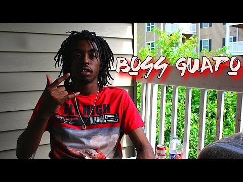 BossGuapo Q&A Interview (2/2) | Upcoming Projects, Freestyle and more