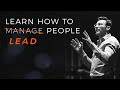 Management Vs Leadership What S The Real Difference Simon Sinek