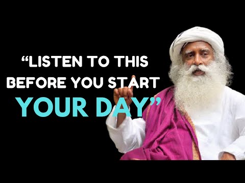 The Key To Open Up The Universe -Sadhguru l Best Motivational Speech by Sadhguru l Motivation 2 Move