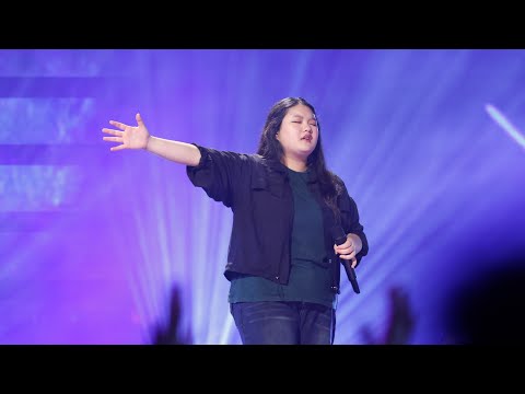 Emerge: My Heart’s Desire // Erana Belle @City Harvest Church