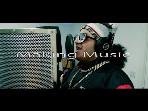 Jose Skate - Loulou.j.morgan - Profceebeatzz - Making Music