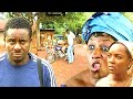 JOBLESS MAN CAN NEVER MARRY MY DAUGHTER (PATIENCE OZOKWOR, EMEKA IKE) OLD NIGERIAN AFRICAN MOVIES