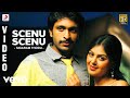 Sigaram Thodu Scenu Scenu Video Vikram Prabhu D Imman