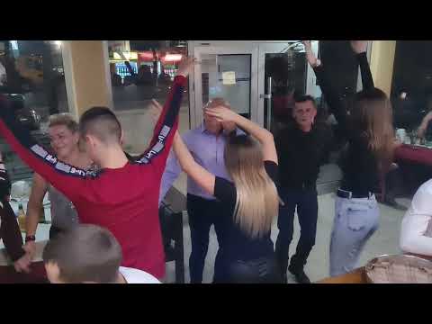 🔸KOLO ZA SALKOVIĆE 🔸 Restoran "Bulbul kod Amela" ▪️DR▪️