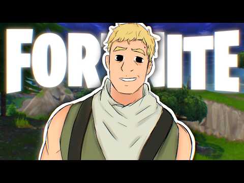 La Chute Inévitable de Fortnite