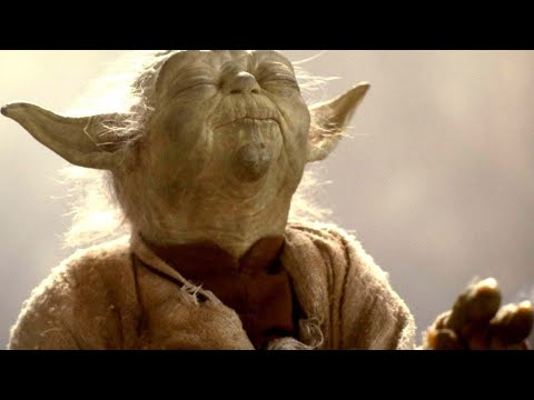 BAQ - Star Wars (The Force) (Hardstyle) | HQ Videoclip