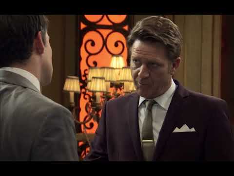 Amar C628 - Víctor pega a Julián