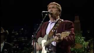 Buck Owens &amp; Dwight Yoakam - Under Your Spell Again