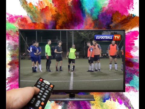 FSB Sesna vs M.P.C.M.A. 15.9.20 ElFootball.com