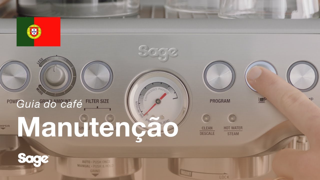 Como realizar uma retrolavagem de água limpa