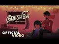 RISHAV Choache Hiim Official Music Video
