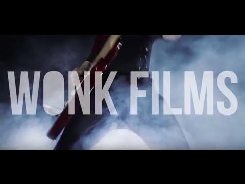 WONK FILMS // REEL 2016
