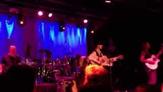 Days Of The New Full Circle Tour - What's Left For Me?