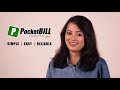 PocketBILL | GST BILLING & INVENTORY SOFTWARE
