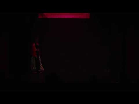 Soul Star Tribe perform GC Sword at MEDANZ 2021.