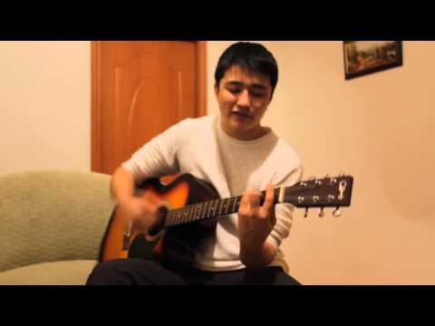 Jam'n'Soul -- Phenomenon (feat. Son Pascal) (cover by Nu Ka)