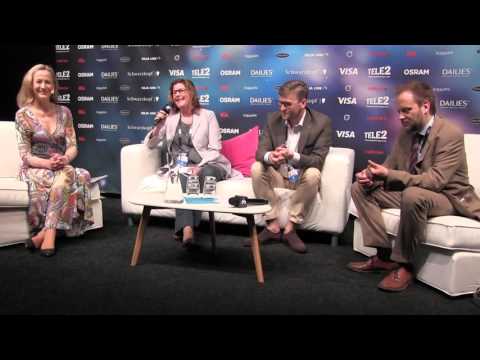 ESCKAZ in Stockholm: Visit Stockholm Press Conference