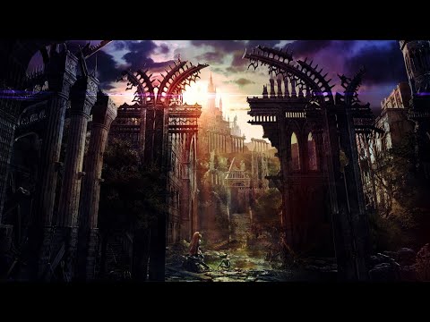 NAtURAL DOCtRINE All Music Files + JP/US Openings + JP/US Staffroll