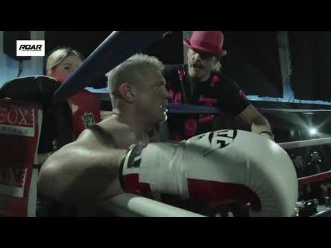 DAWID PANFIL  VS   TOM WATSON Roar 23