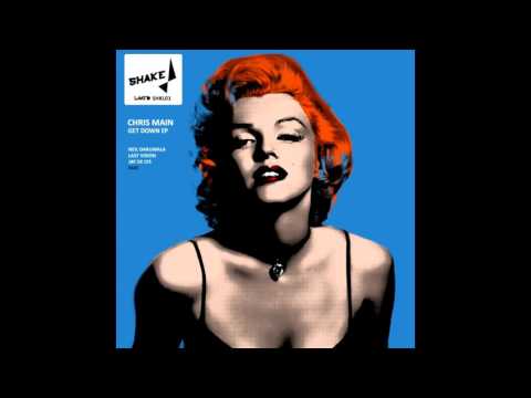 Chris Main - Boixa (Last Vision Remix)