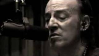 Bruce Springsteen Working On A Dream - Making Of Queen Of The Supermarket and VideoClip