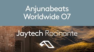 Jaytech - Rocinante (Preview)