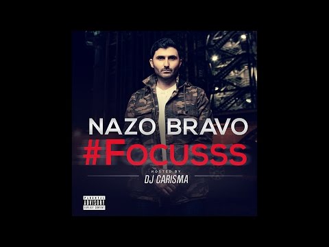 Nazo Bravo - Pound Cake