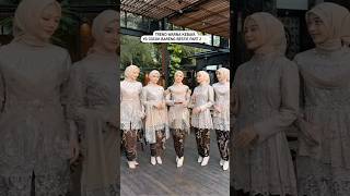 Download lagu Trend warna kebaya bersama bestie dalam acara wisuda ataupun kondangan😘 mp3