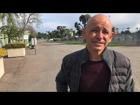 Saudi Cup: Mike Smith on Midnight Bisou