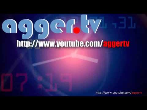 Vollsperrung der Aggerbrücke im Zuge der Schiffarther Straße wurde aufgehoben.wmv