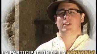 Azaygo - Ven conmigo Pastorcito (Videoclip)