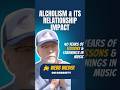 Sobriety & Relationships  Rebuilding After Quitting Drinking: Musician Webb Wilder