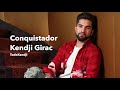 Conquistador - Kendji Girac (Audio officiel)