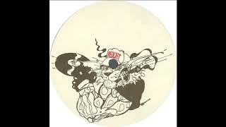 Will Power - Mamboswing