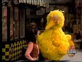 Classic Sesame Street Maria Wants A Raise