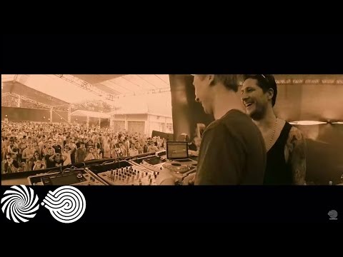 Phaxe - Brazilian Tour 2015