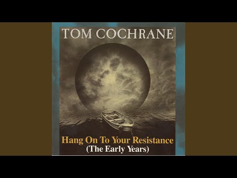 Youre Driving Me Crazy (Faith Healers) - Tom Cochrane
