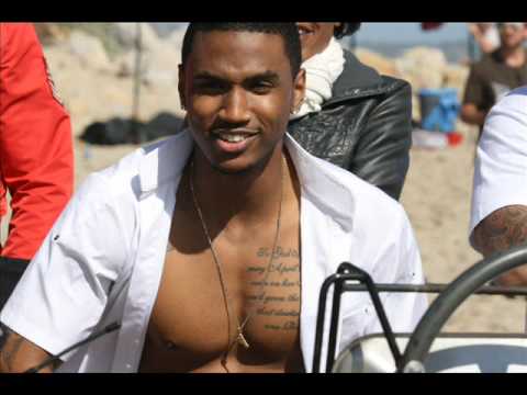 Alley Boy ft. Trey Songz - Real G'z (NEW)