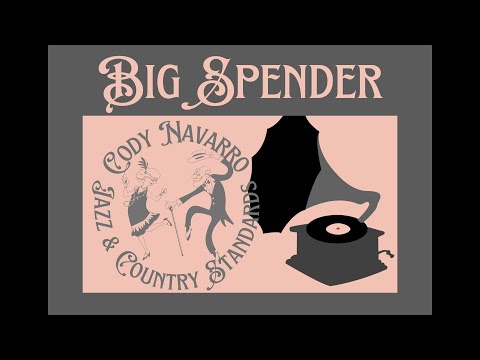 Promotional video thumbnail 3 for Cody Navarro