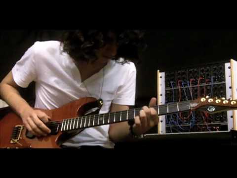 HYPERNOVA // 2010 Summer Tour - Part 3