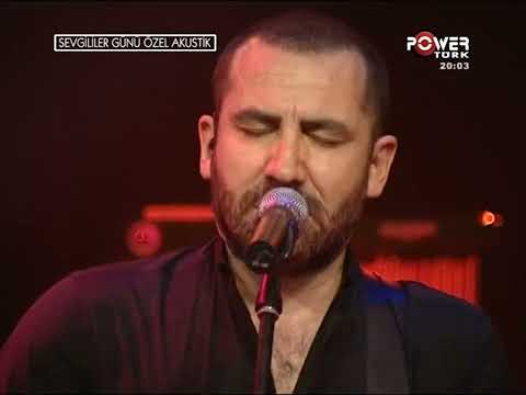 Ferhat Göçer - Biri Bana Gelsin Akustik (Powertürk TV)